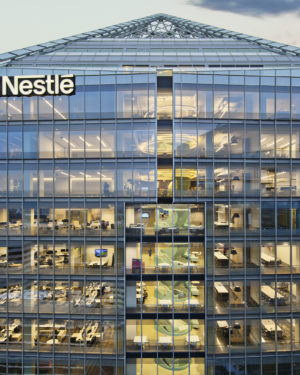 Nestle hotsell purina hq